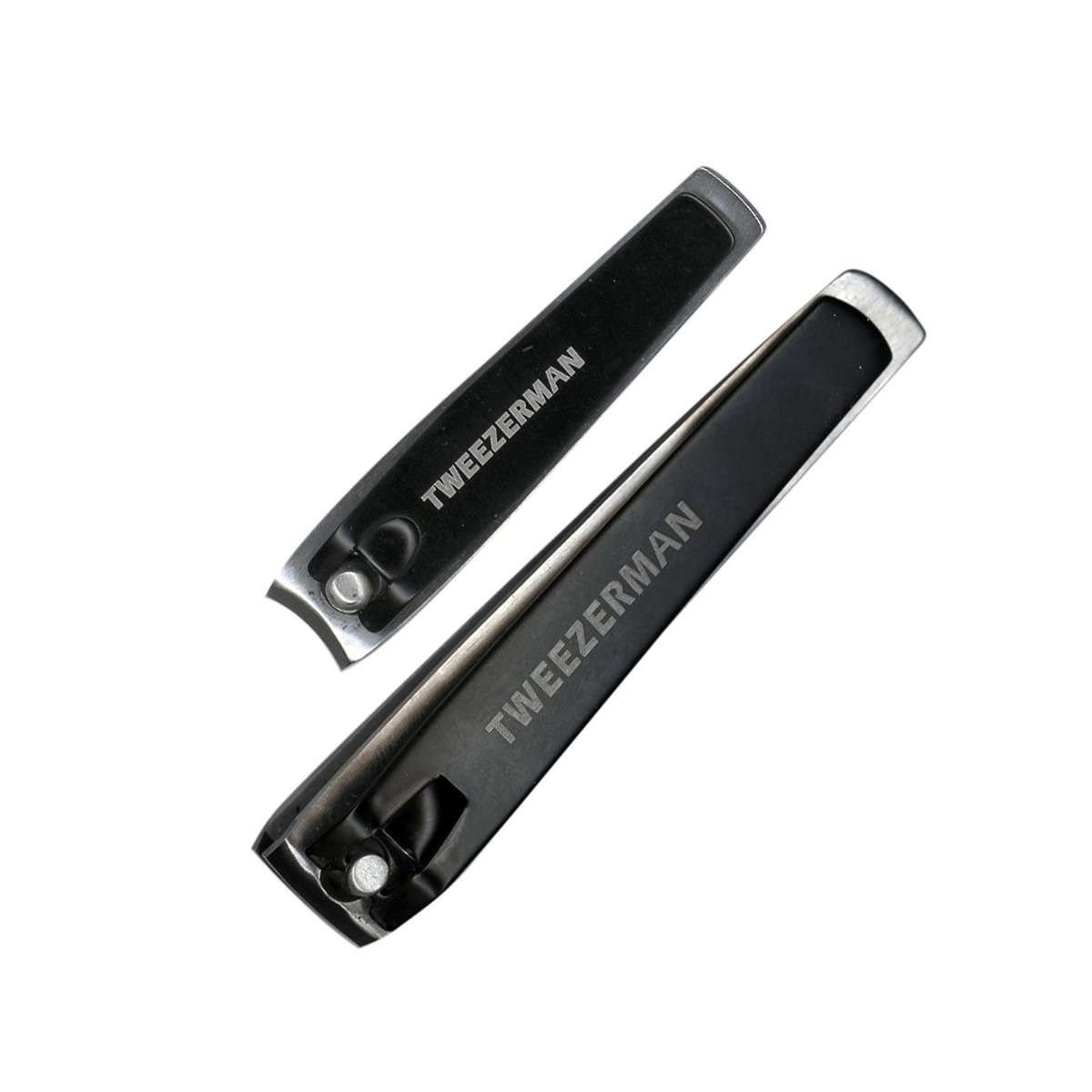 Tweezerman Deluxe Nail Clipper Ounce