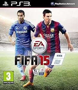 Fifa 15