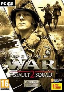 Men of War Assault Squad 2 [Deluxe Edition] (PC)
