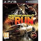 Need for Speed: The Run (PS3)