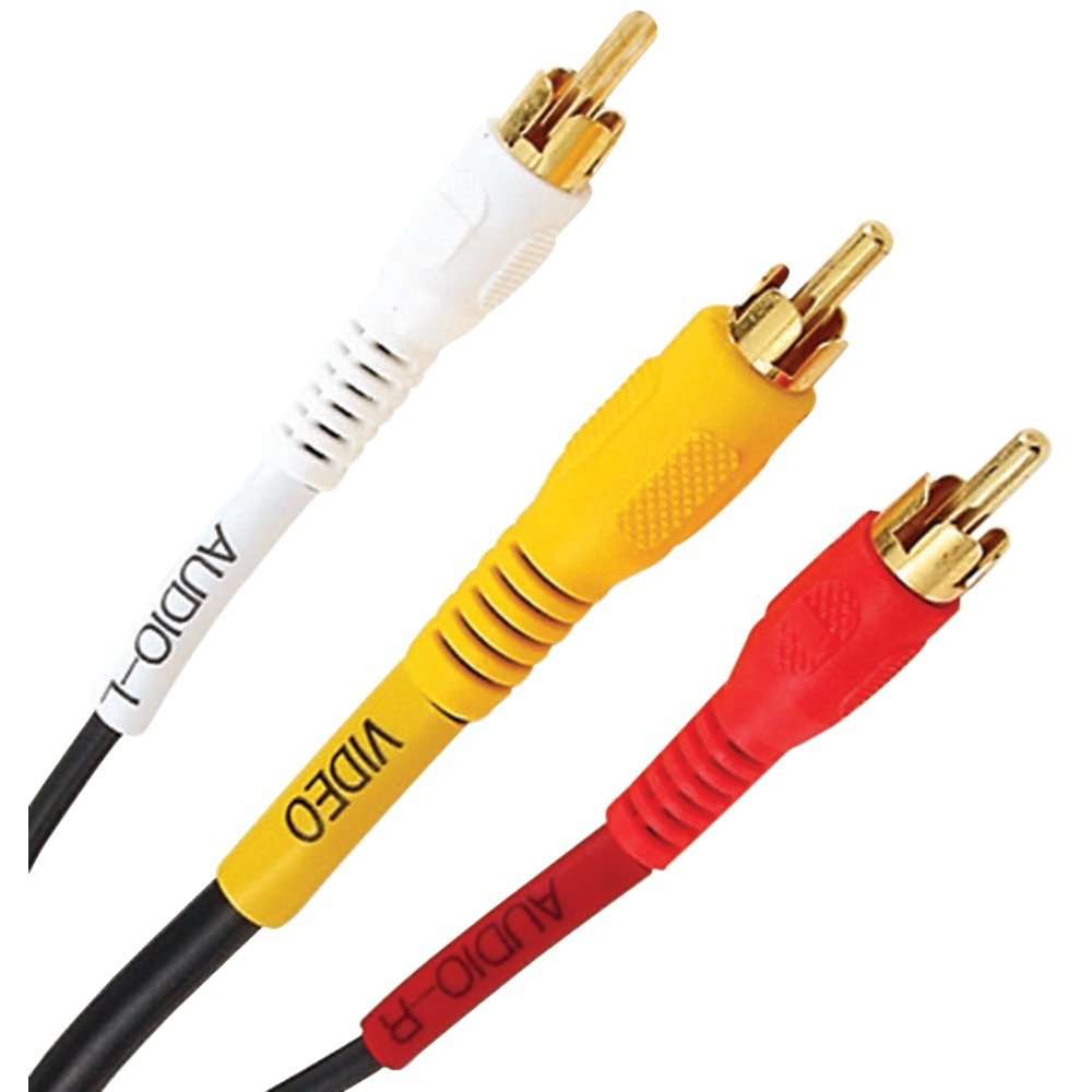 Axis PET10 4088 Feet Interconnect Cable