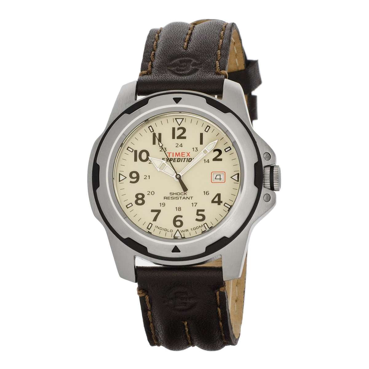 Timex Expedition Rugged Field Watch