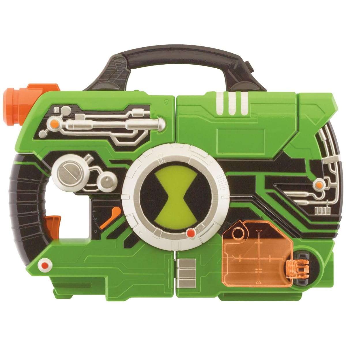 Ben 10 Tech Blaster