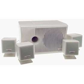 Creative Cambridge Soundworks FPS1000 black