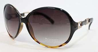 ESPRIT ET19343 Tortoise Oval Glasses