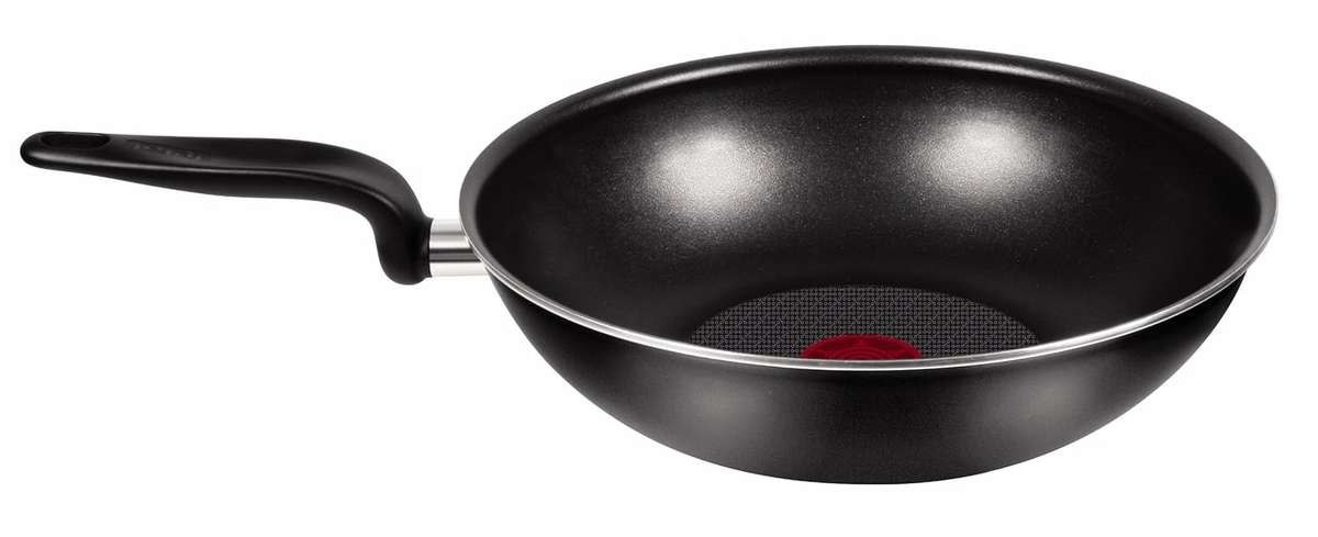 Tefal Enjoy Frypan Wok 28cm
