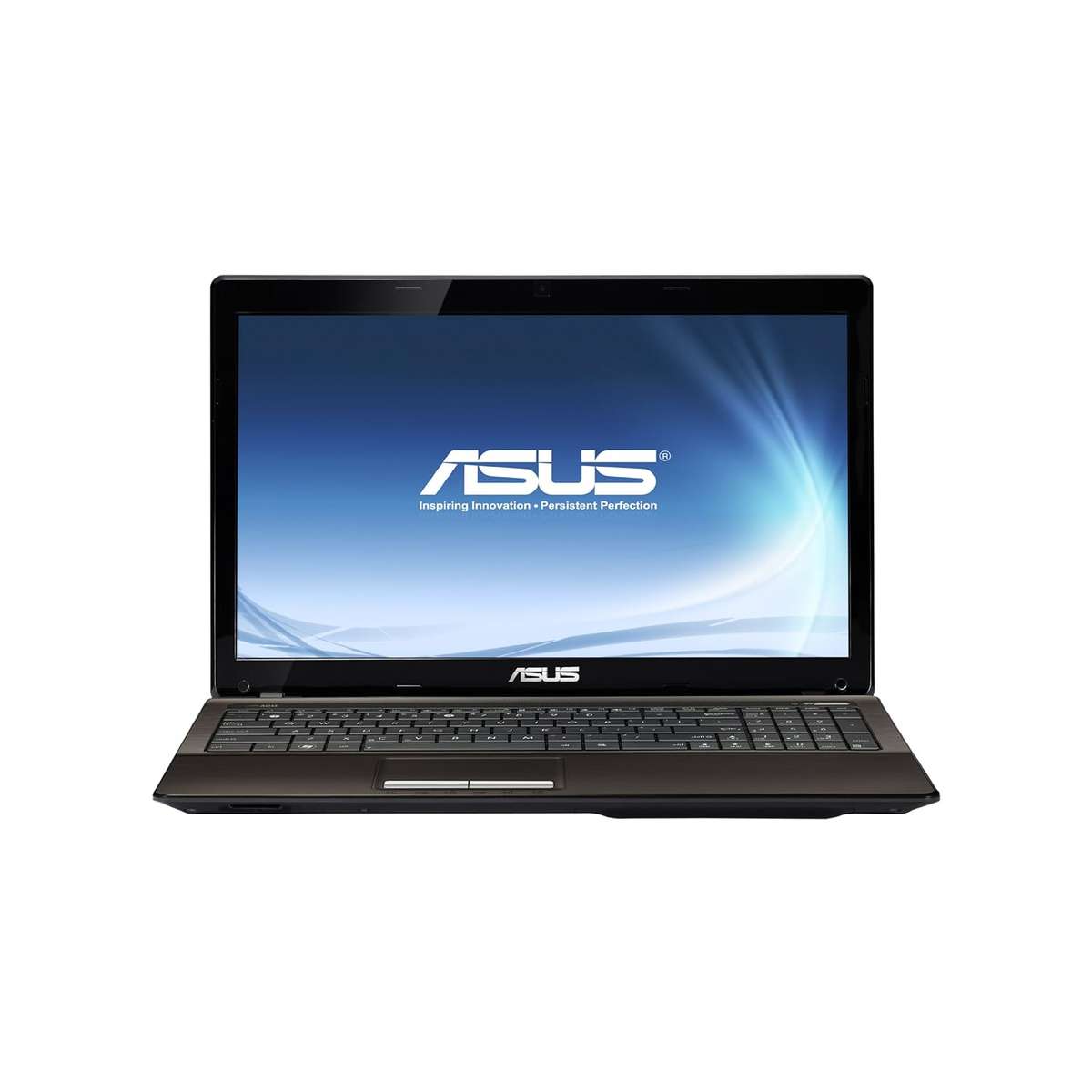 **R5800**ASUS A53U-ES01 15.6-Inch Laptop (Mocha)