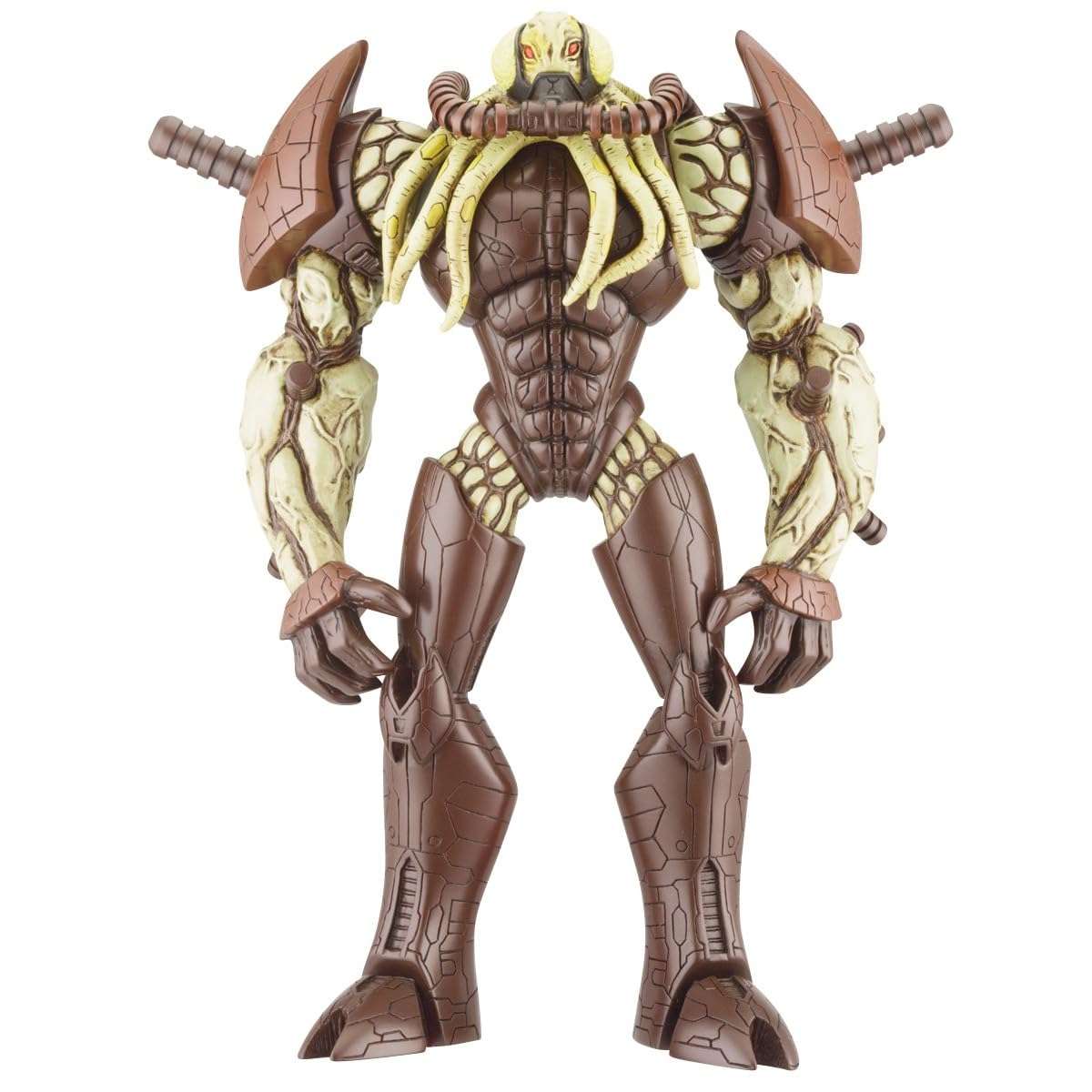 Ben 10 HyperAlien Vlgx