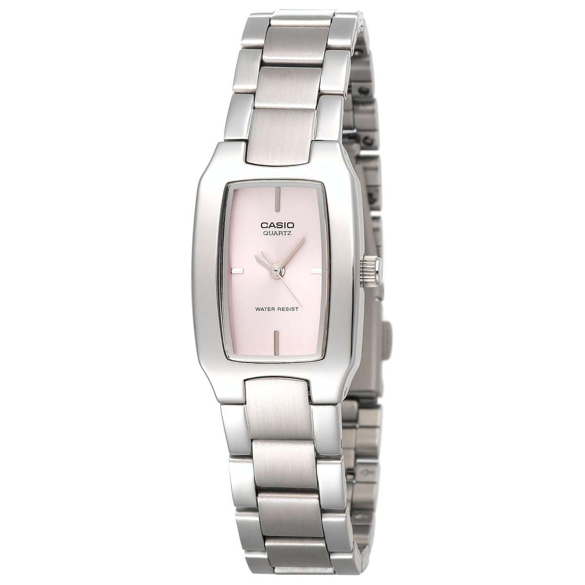 Casio Women's LTP1165A-4C Classic Analog Quartz Watch