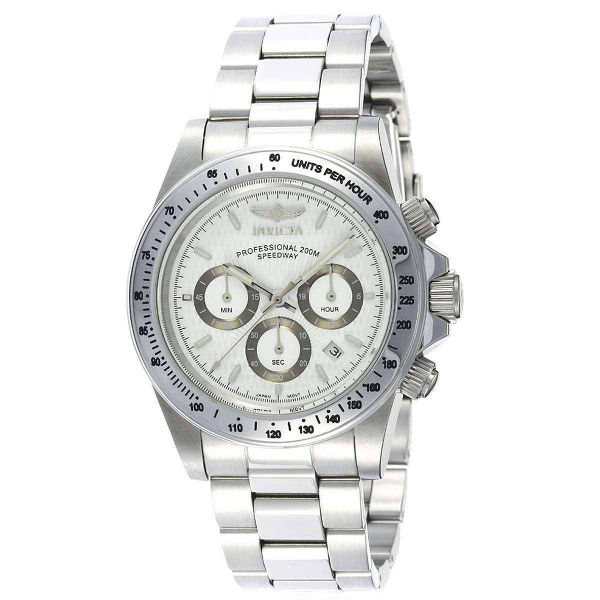 Invicta Men's 9211 Speedway Collection Chronograph Watch