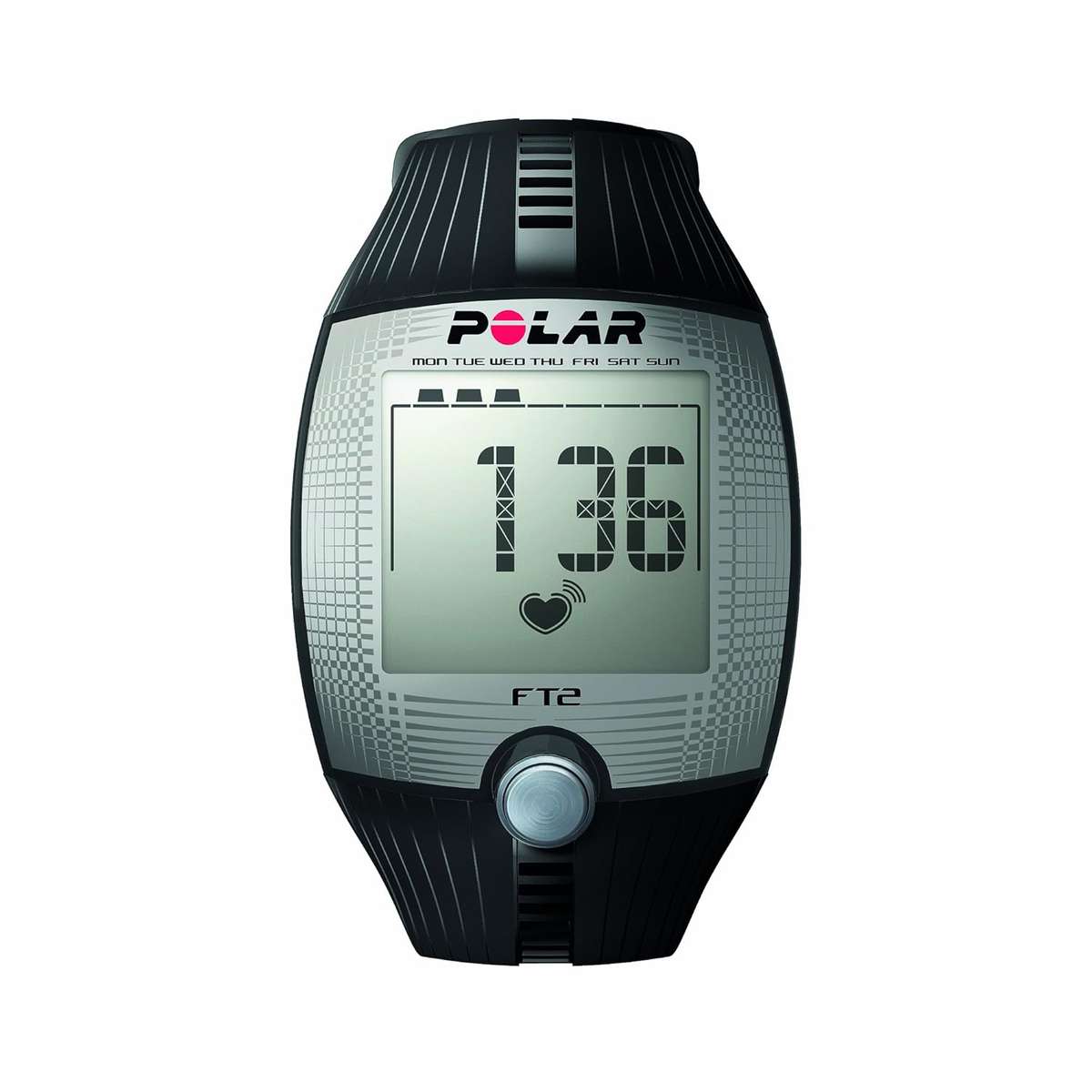 Polar FT2 Heart Rate Monitor