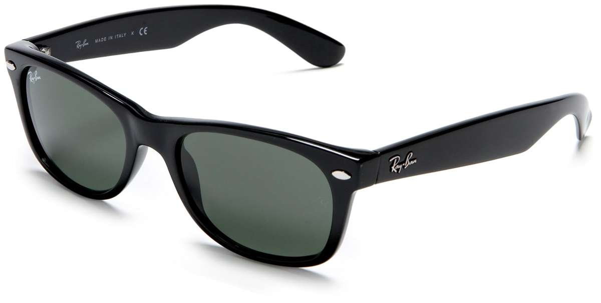 Ray-Ban RB2132 New Wayfarer Sunglasses