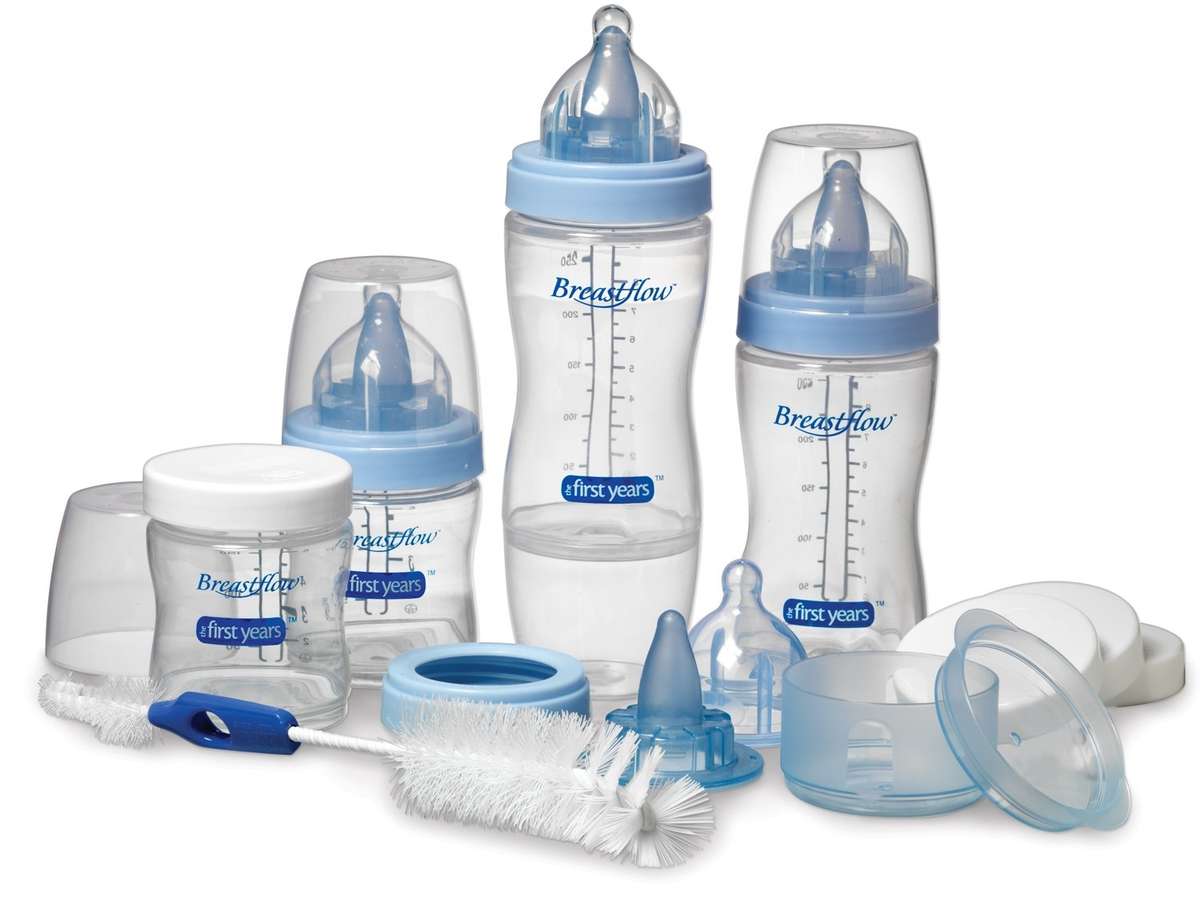 The First Years Special Pack