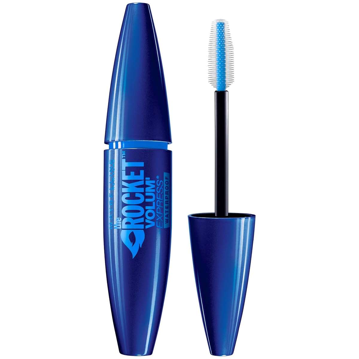 Maybelline Volume Express Waterproof Mascara