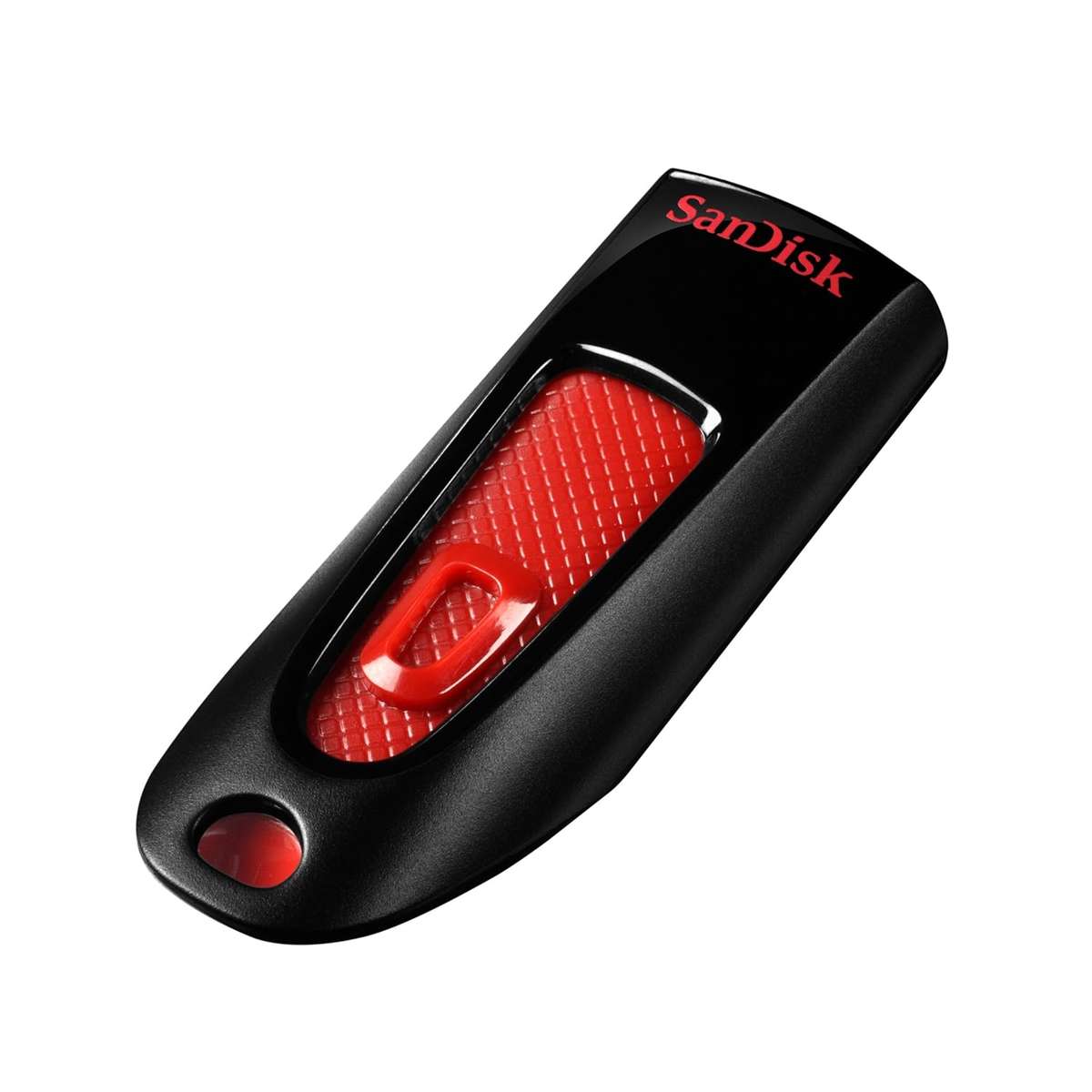 SanDisk Ultra 64GB USB Flash Drive - Free Shipping