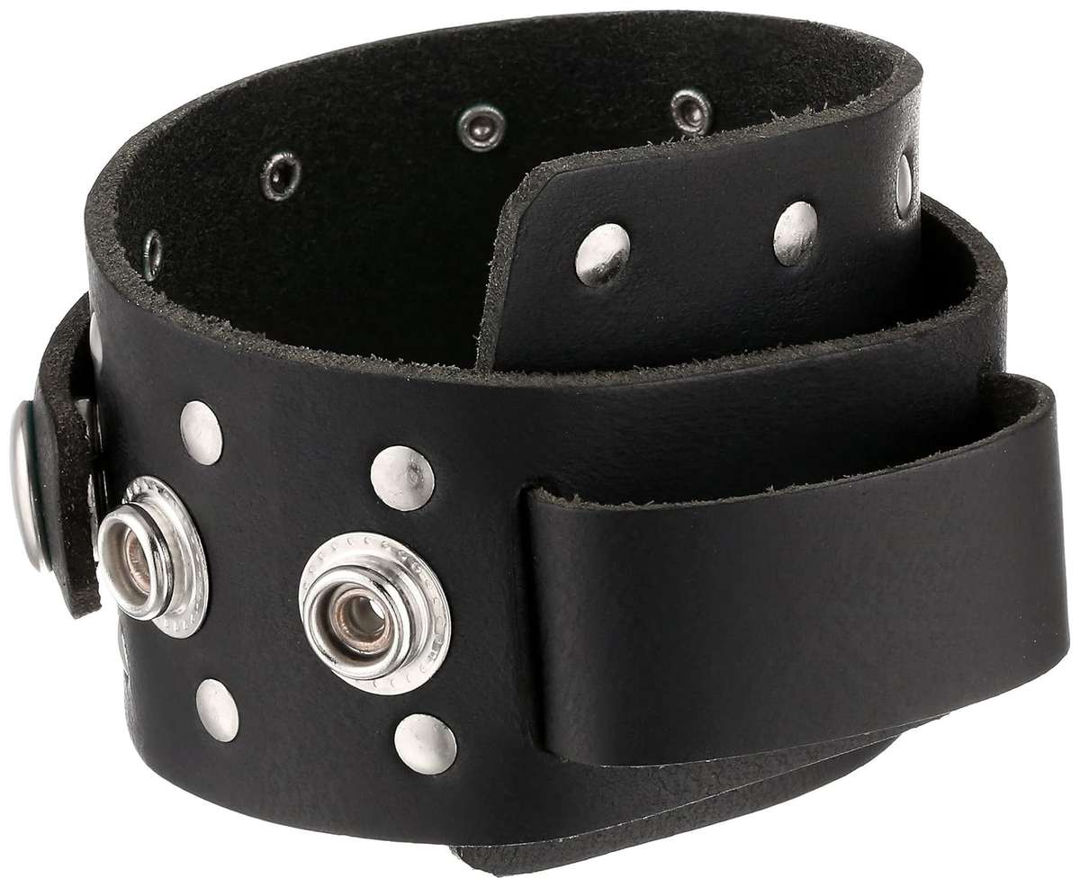 Nemesis LS Leather Special 20 22mm