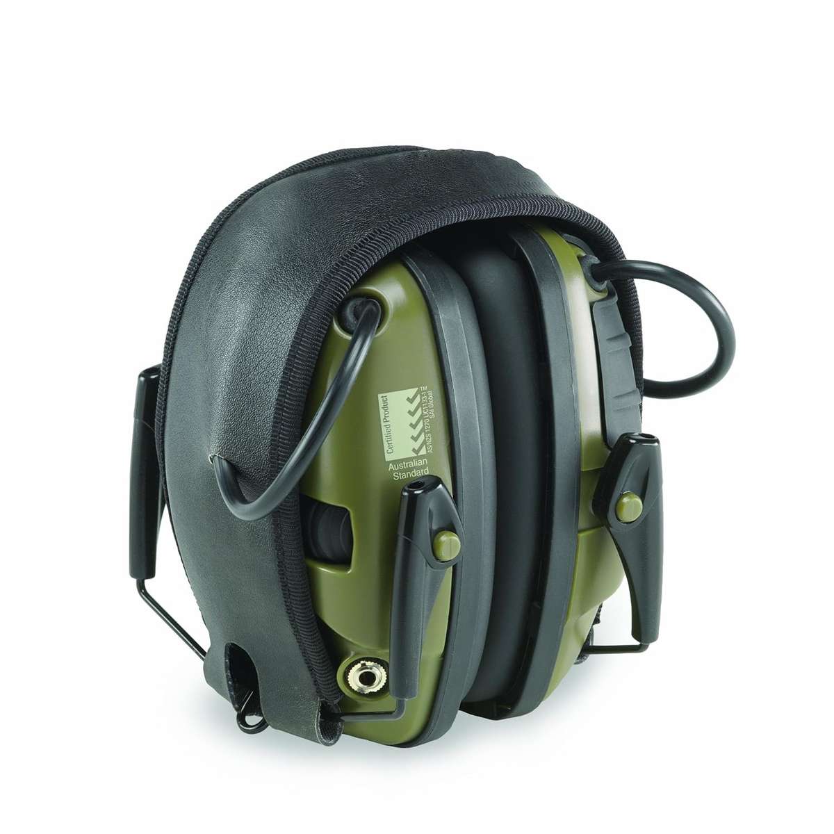 Howard Leight R-01526 Impact Sport Electronic Earmuff