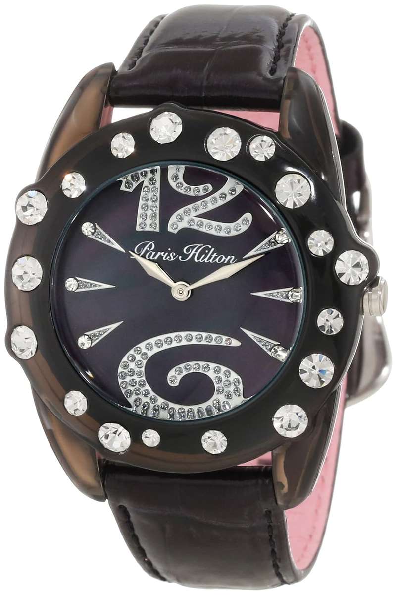 PARIS HILTON PH.13108MPB/30 Ladies Watch
