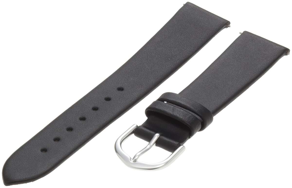 Timex Q7B730 Calfskin Replacement Watchband