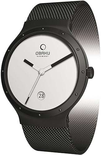 **R2799***Obaku V119lbwmb Collection