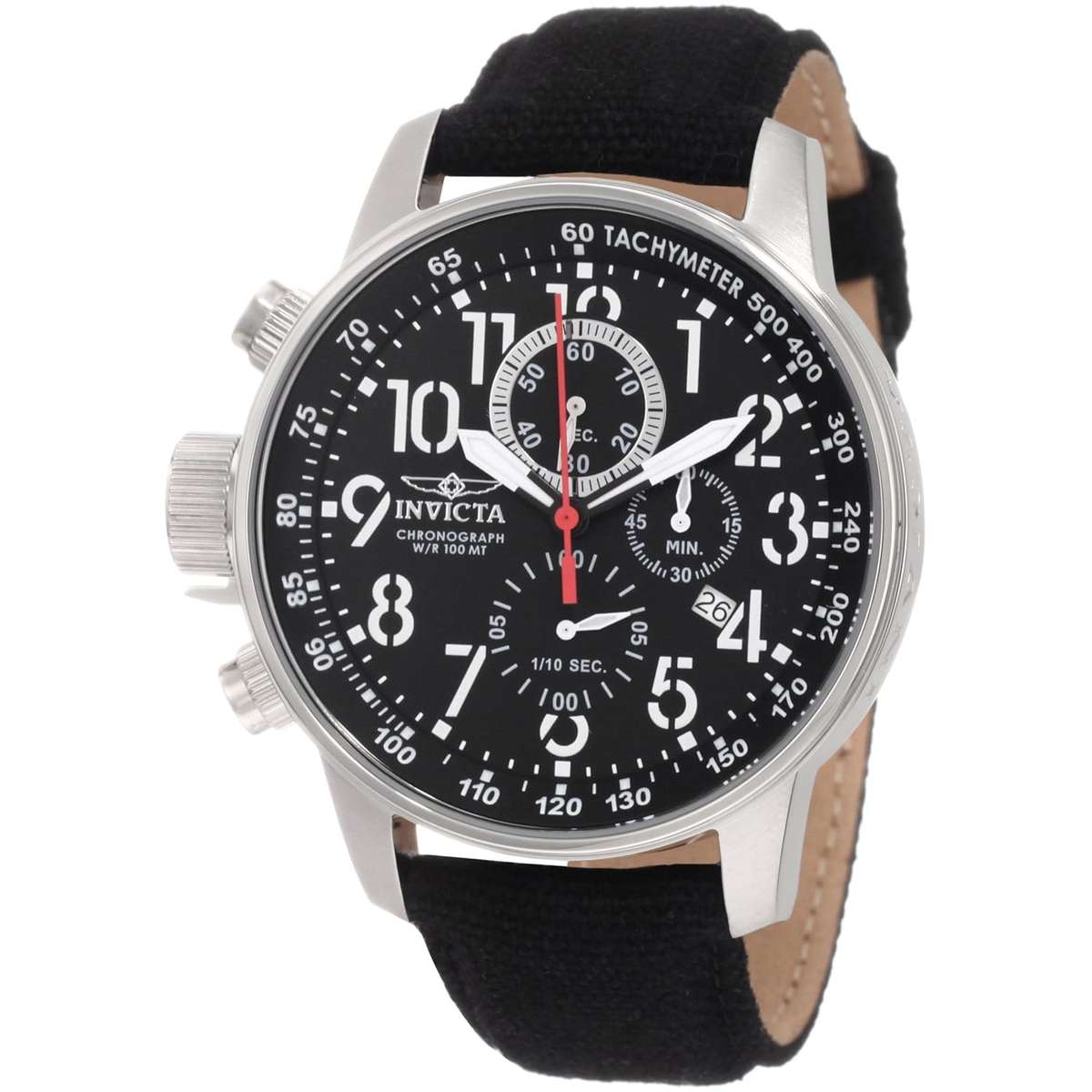 **R7900**Invicta Men's 1512 I Force Collection Chronograph Strap Watch