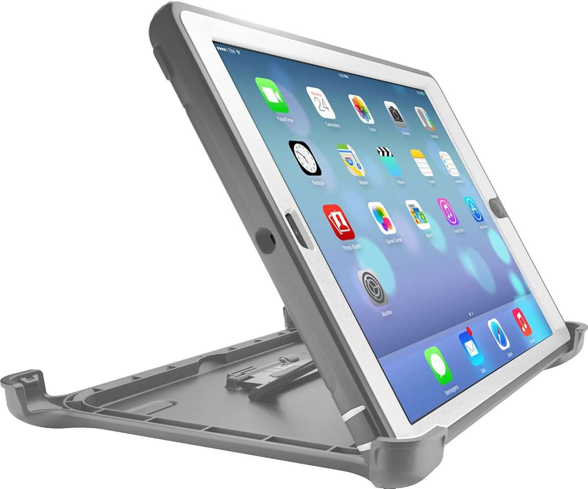 OtterBox Defender Series Case iPad