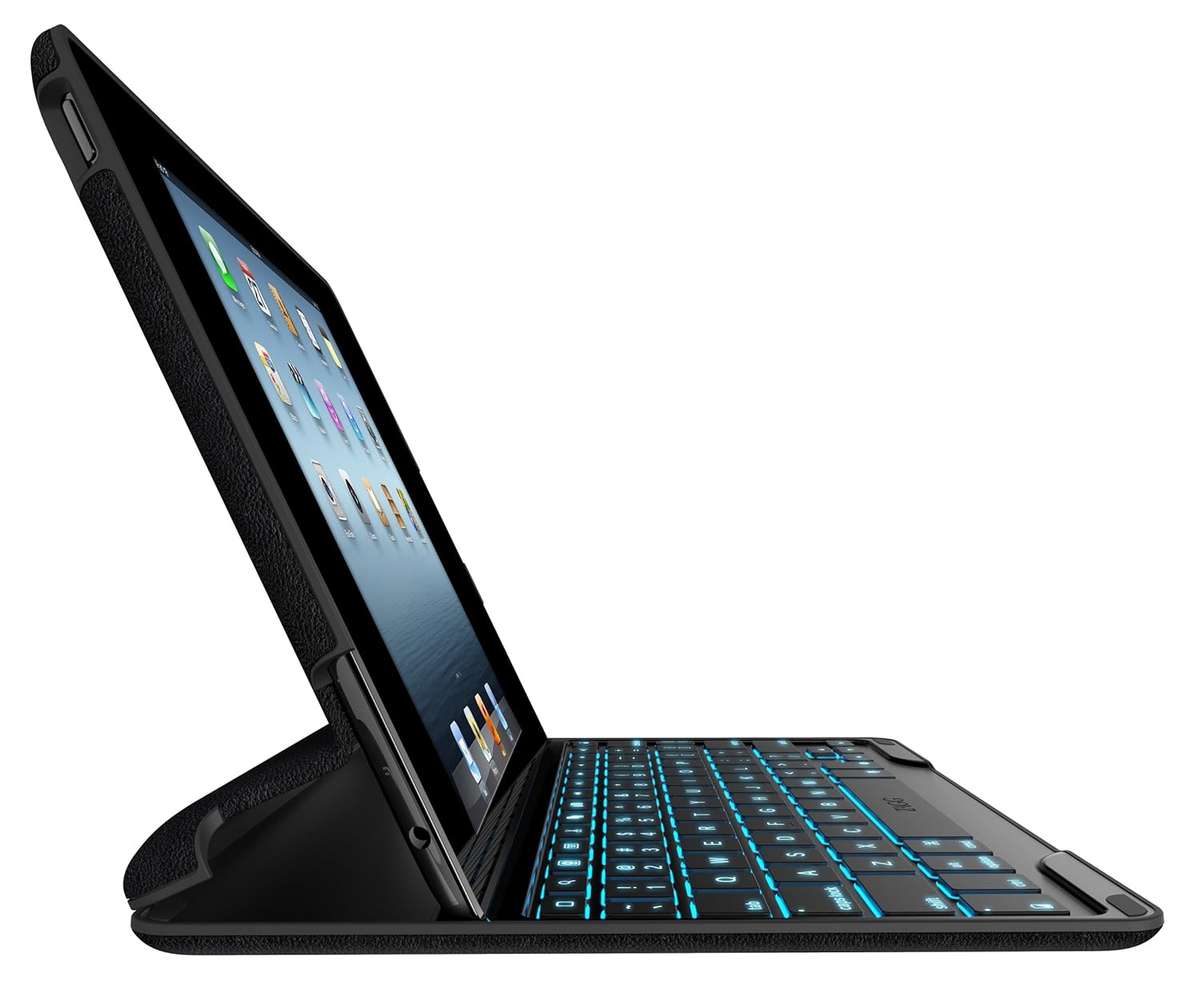 ZAGGkeys PROfolio Keyboard Case Cover