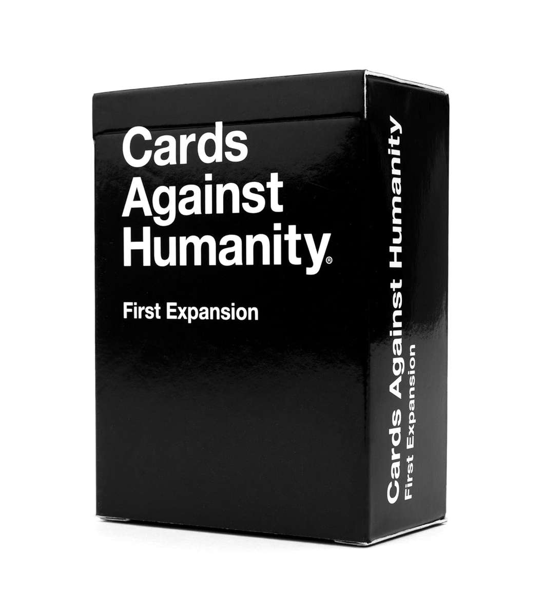Cards Against Humanity: First Expansion