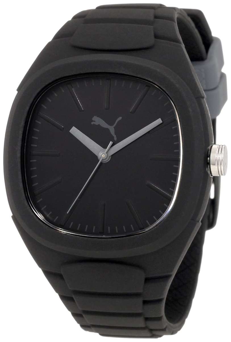 PUMA Men's PU102881001 Bubble Gum Analog Watch