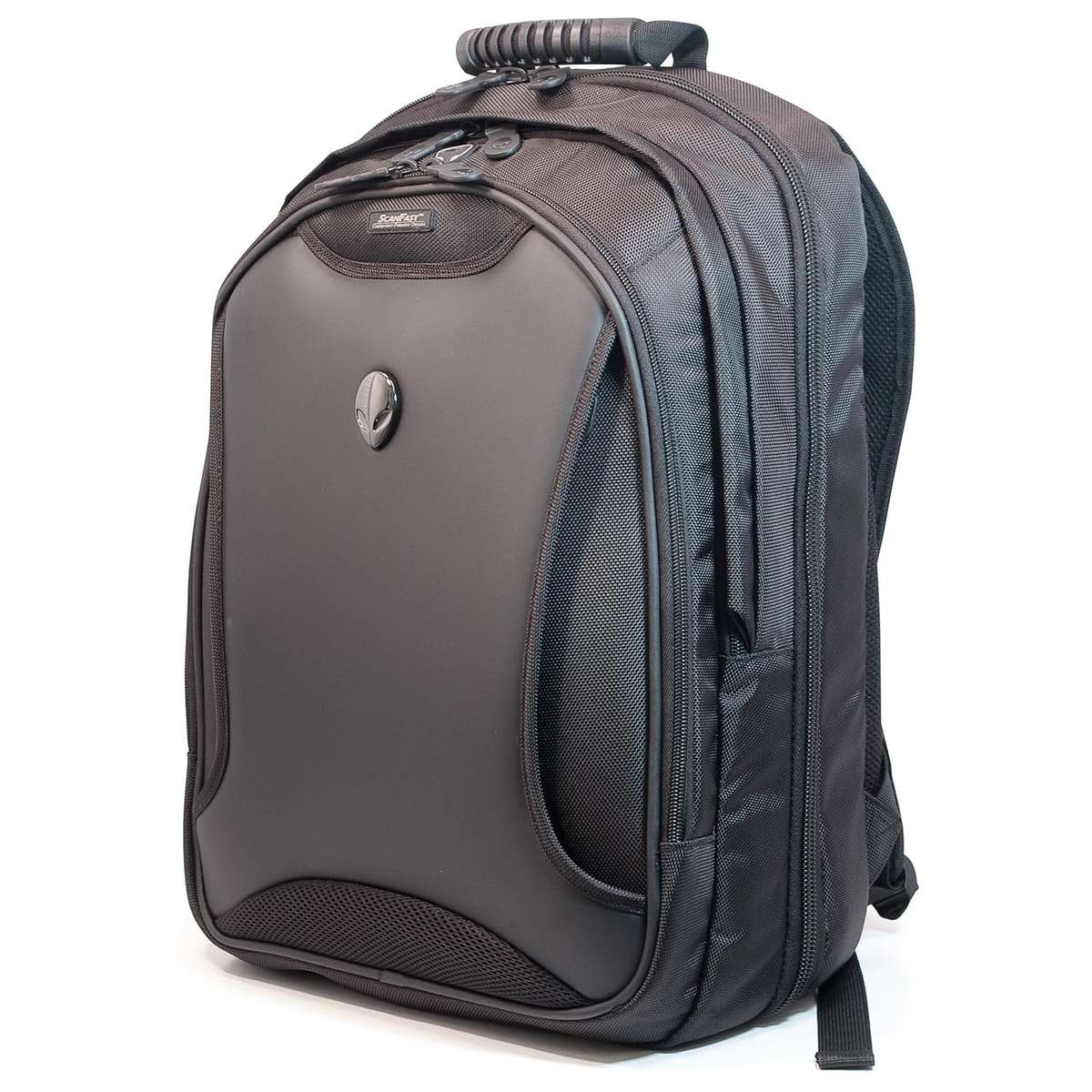 Mobile Edge Alienware Orion ScanFast Checkpoint Friendly 17.3-Inch Backpack