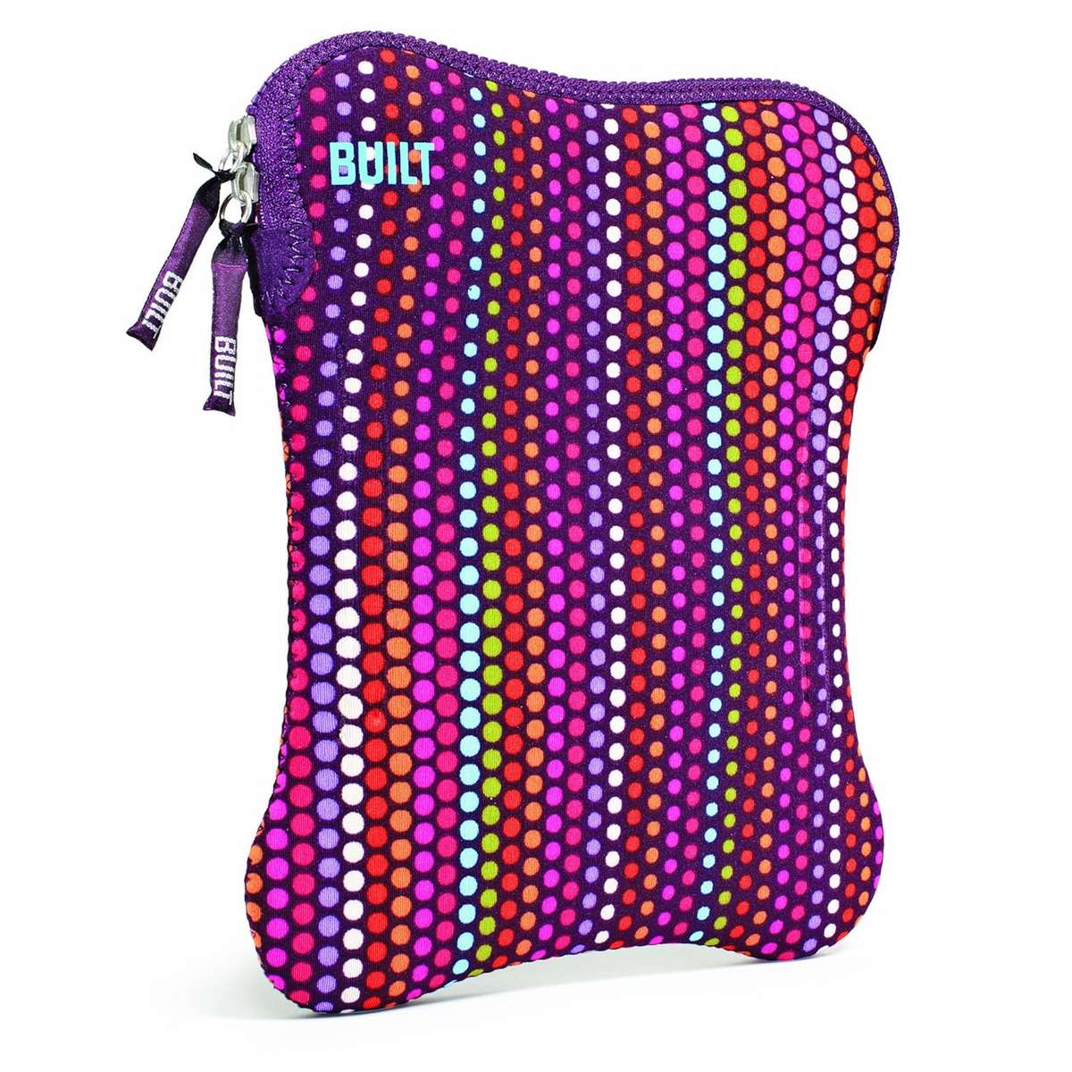 Built E-LS10-MDT Sleeve for 10-Inch Laptops (Micro Dot)