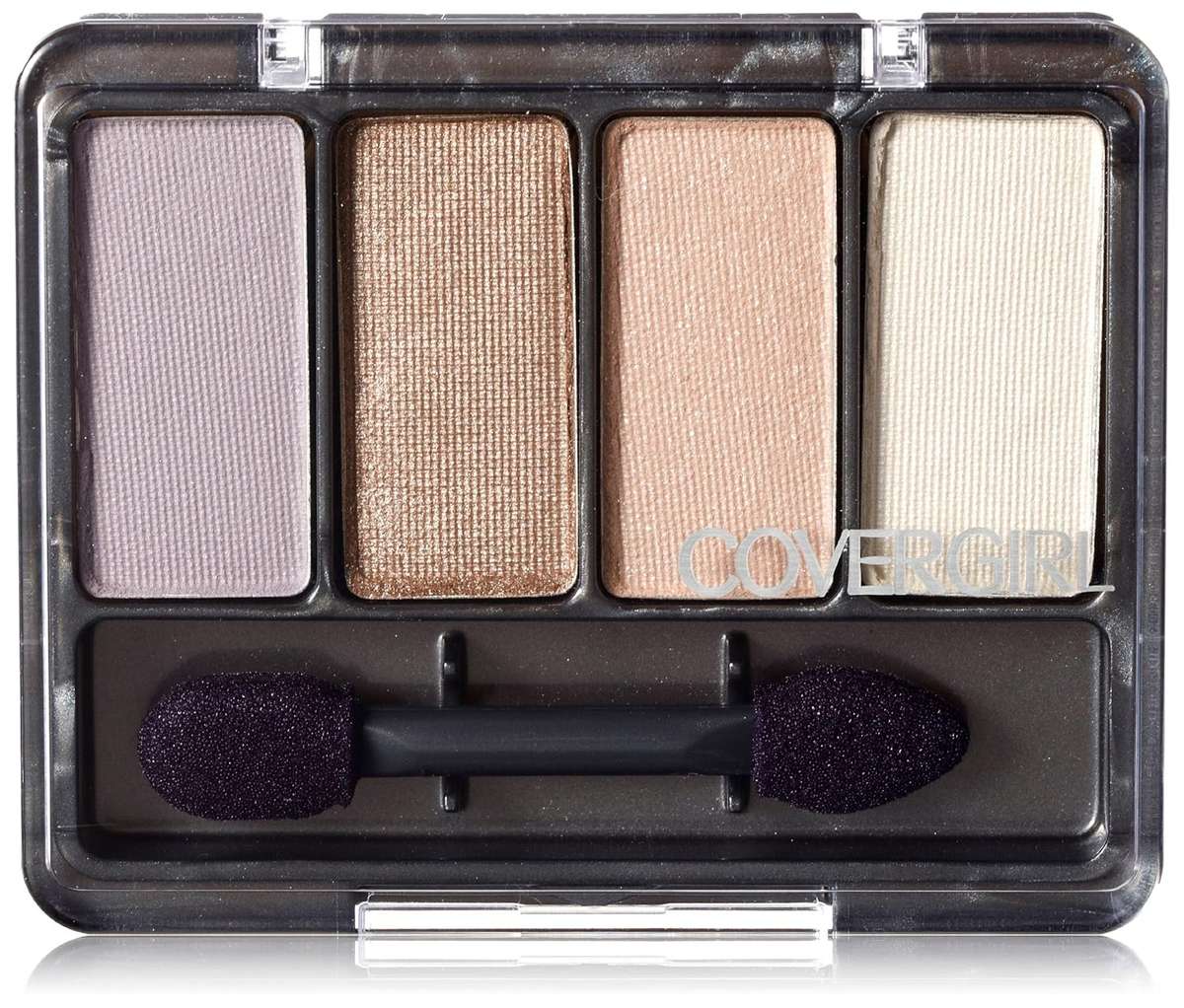 CoverGirl Enhancers Shadow Basics Package