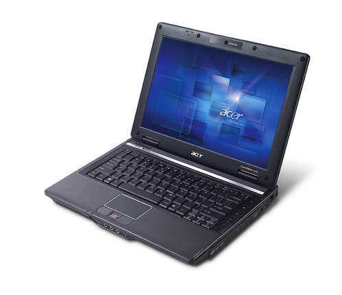 DEAL OF THE DAY!! ACER 6292 12.1" CORE 2 POWERHOUSE!! 250GB HDD 3GB MEMORY WEBCAM!