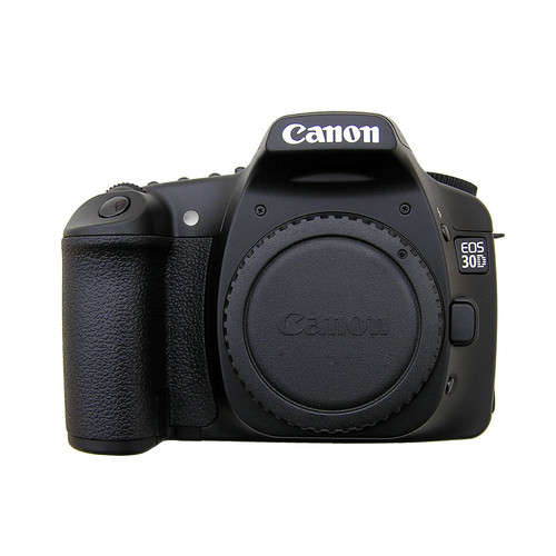 ** Canon EOS 30D with 35-80mm Lens + Canon 55-200mm II USM  + Free CF Memory Card** HUGE Kit