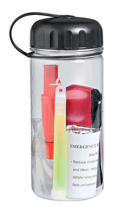 Outdoor Survival Kit