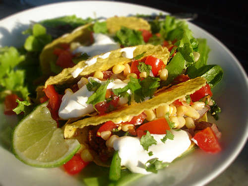 Mexican Cuisine Recipes