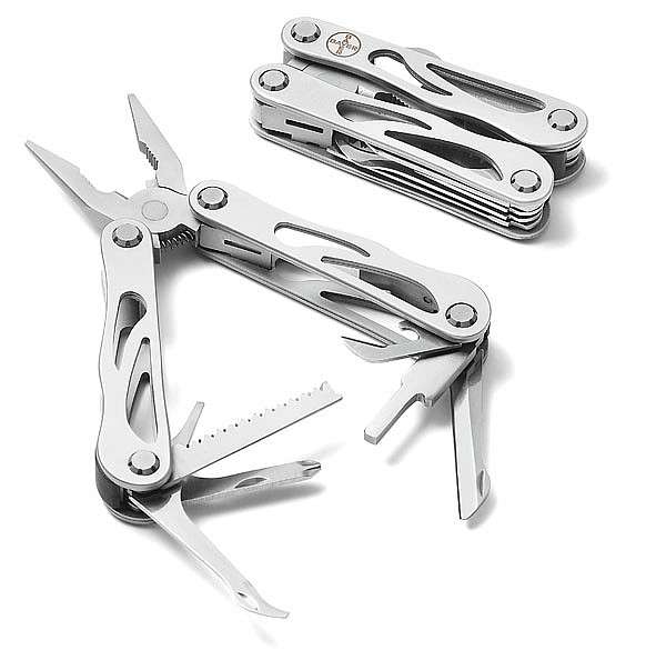 8-in-1 Titan Multi-Tool
