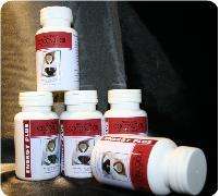 ABC Organic Coconut Oil Capsules