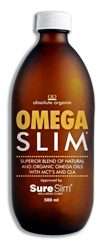 ABSOLUTE ORGANIX OMEGA SLIM