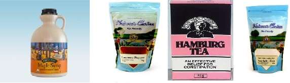 The Master Cleanse 10 Day Detox