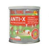 Anti X 100% pure Astaxanthin