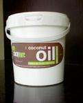 Cocopure Coconut Oil
