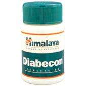 Himalaya DIABECON TABLETS