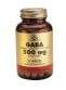 Solgar GABA 500MG VEGICAPS