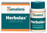 Himalaya HERBOLAX 100 CAPSLUES