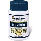 Himalaya Triphala