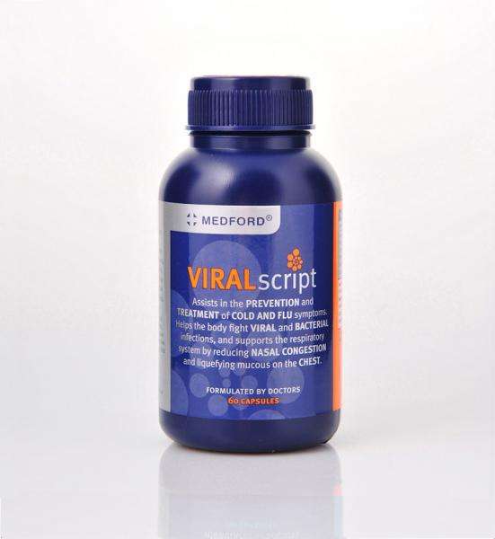 Medford Viral Script