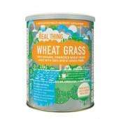 The Real Thing Wheatgrass Powder