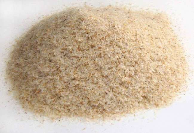 Colon Cleanse Psyllium Husk Fibre