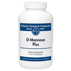 VRP D-Mannose Plus